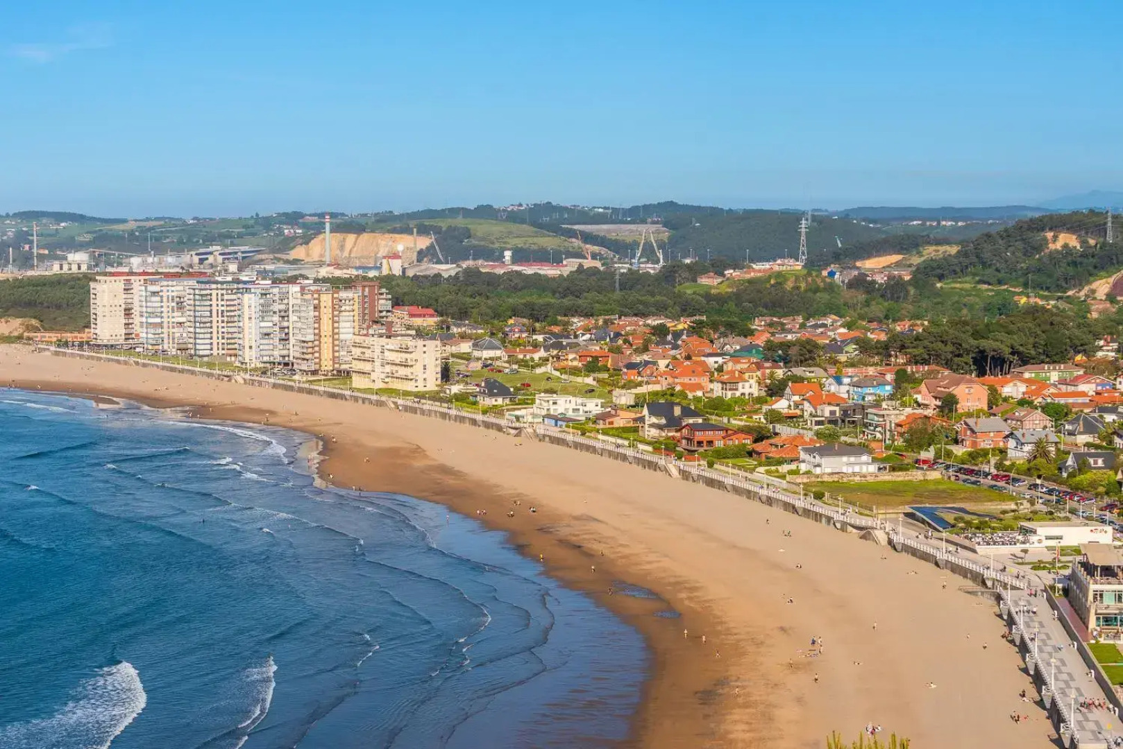 Hotel Castillo de Gauzón