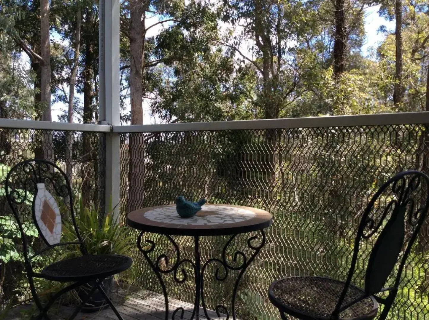 Whispering Pines Bed and Breakfast