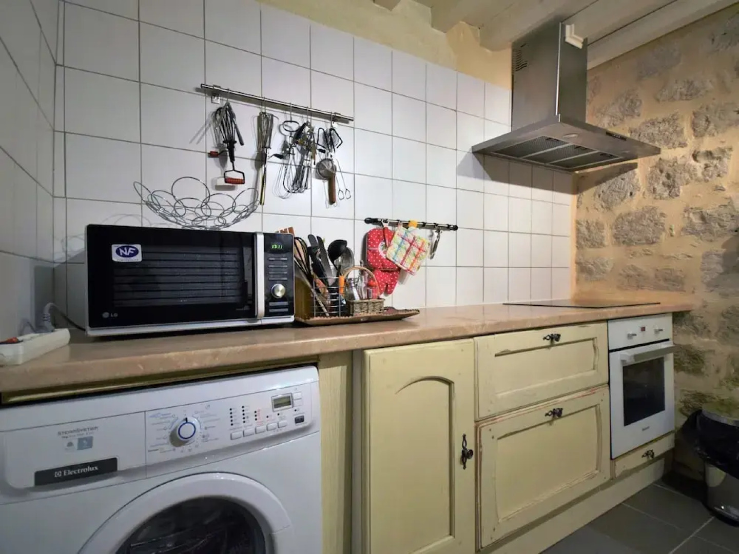 Main Chateau From the 12th Century