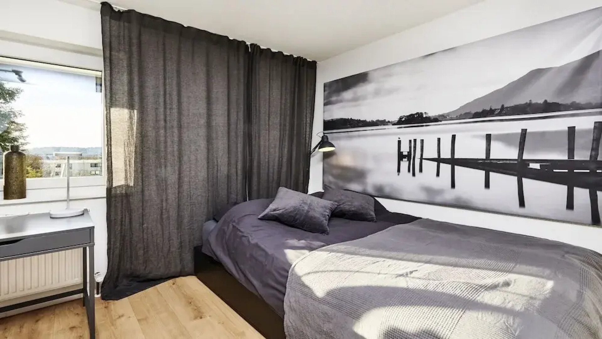 criston apartments like home G