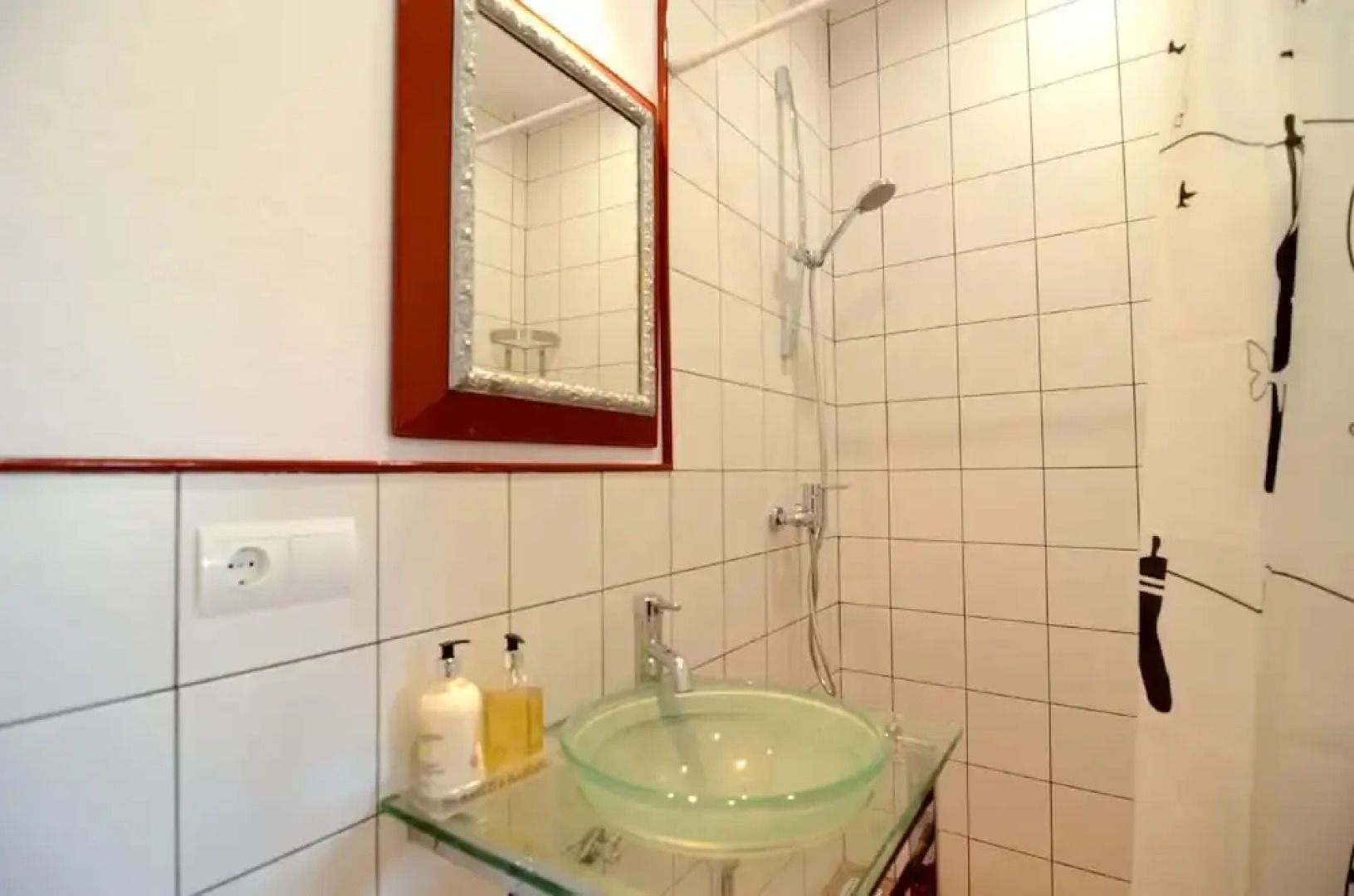 Apartamento Binson Masos