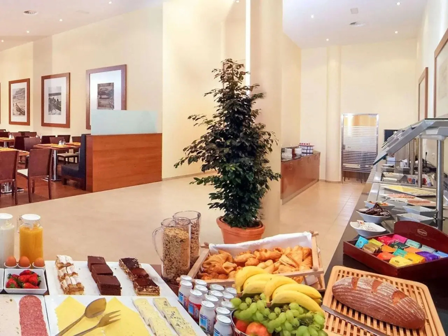 Leonardo Hotel Salzburg Airport