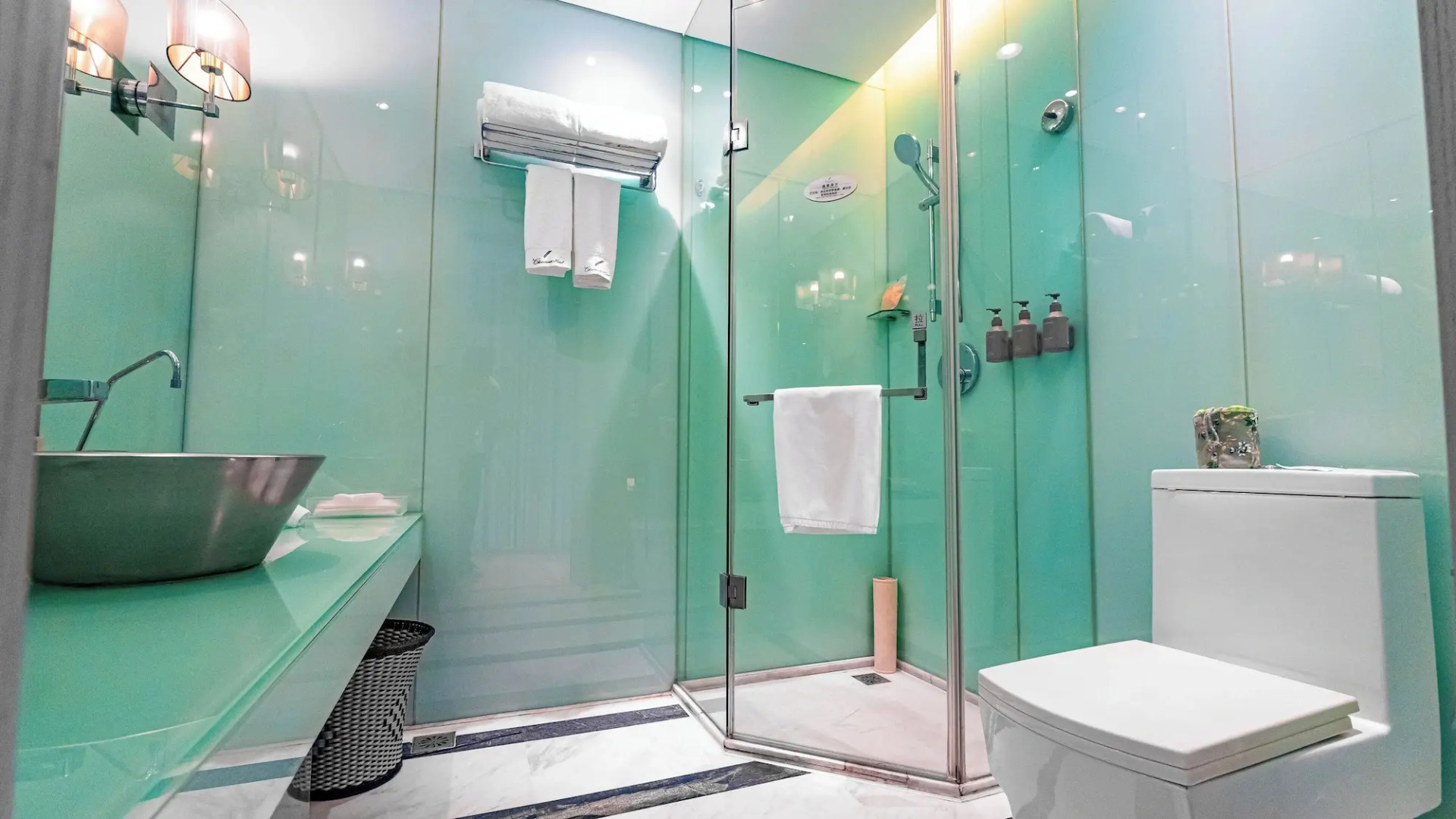 Luoyang Christian's Hotel