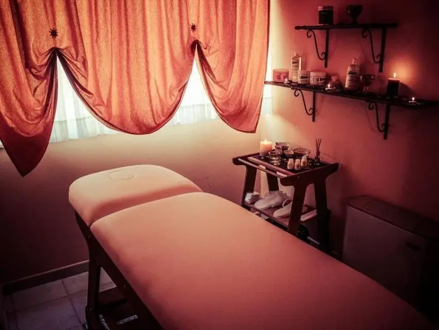 Grand Hotel De La Ville