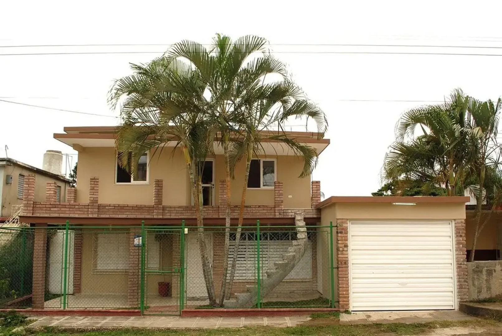 Casa Aurelia Freddy & Mary