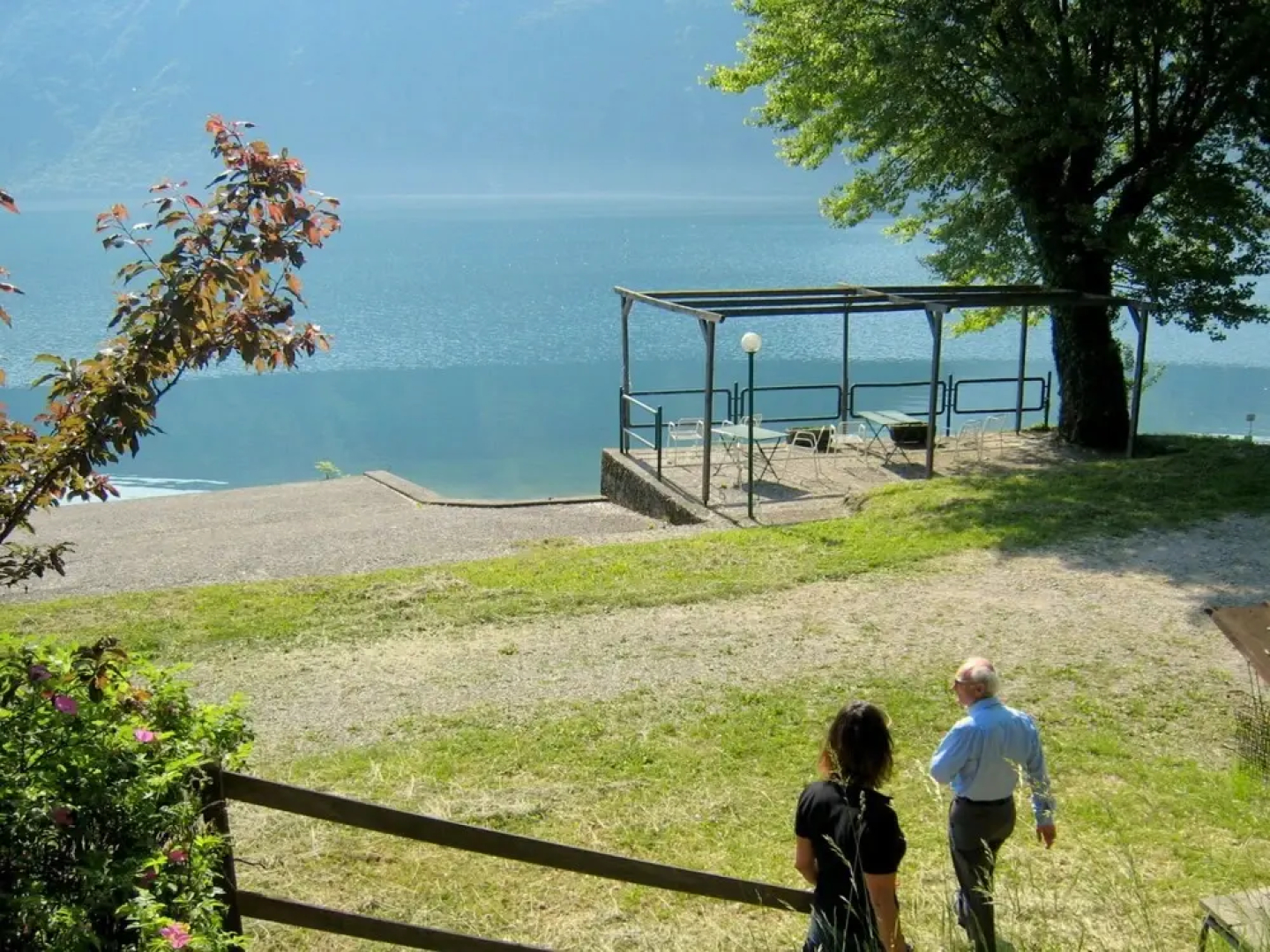 Cozy Holiday Home in Anfo Near Lake Idro