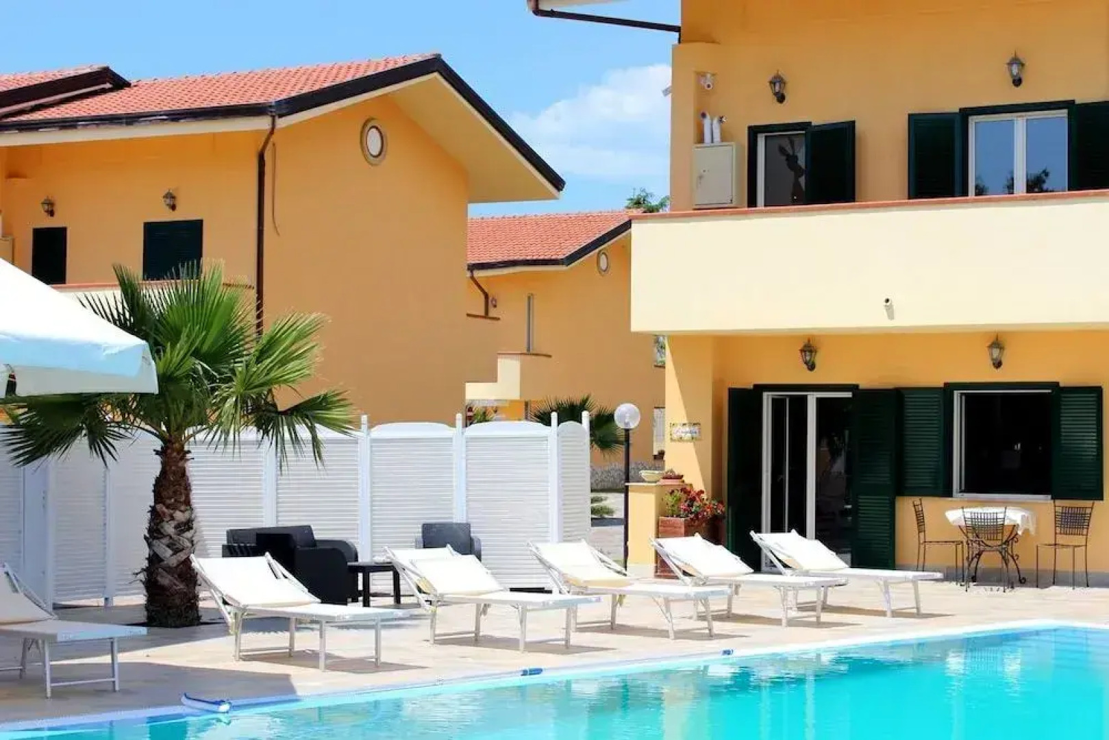 Conca Degli Dei Residence & Village