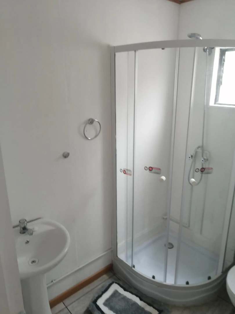 Cabañas Simón y kiara