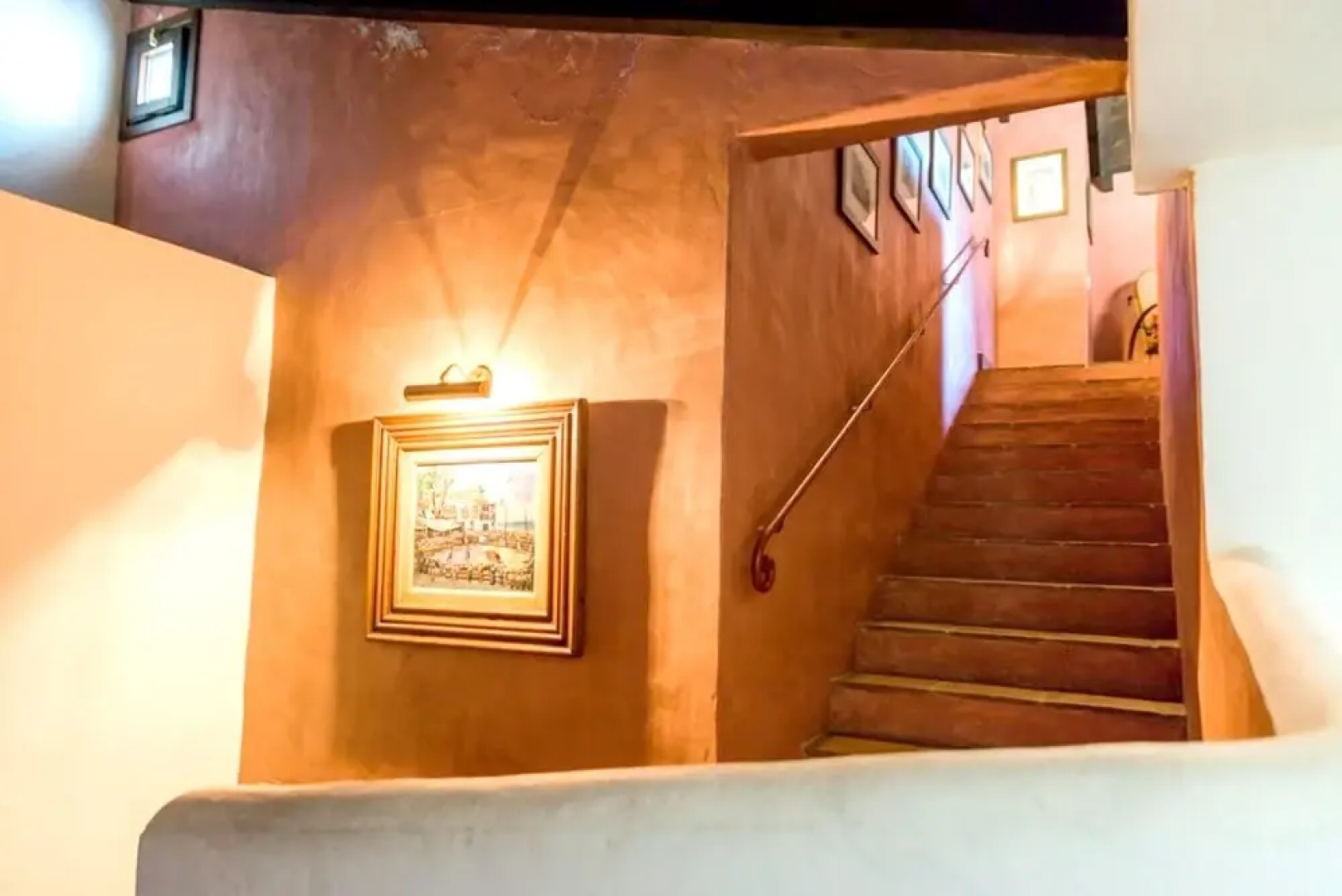 Villa with 4 Bedrooms in Málaga, with Wonderful Mountain View, Private Pool, Furnished Terrace - 27 Km From the Beach