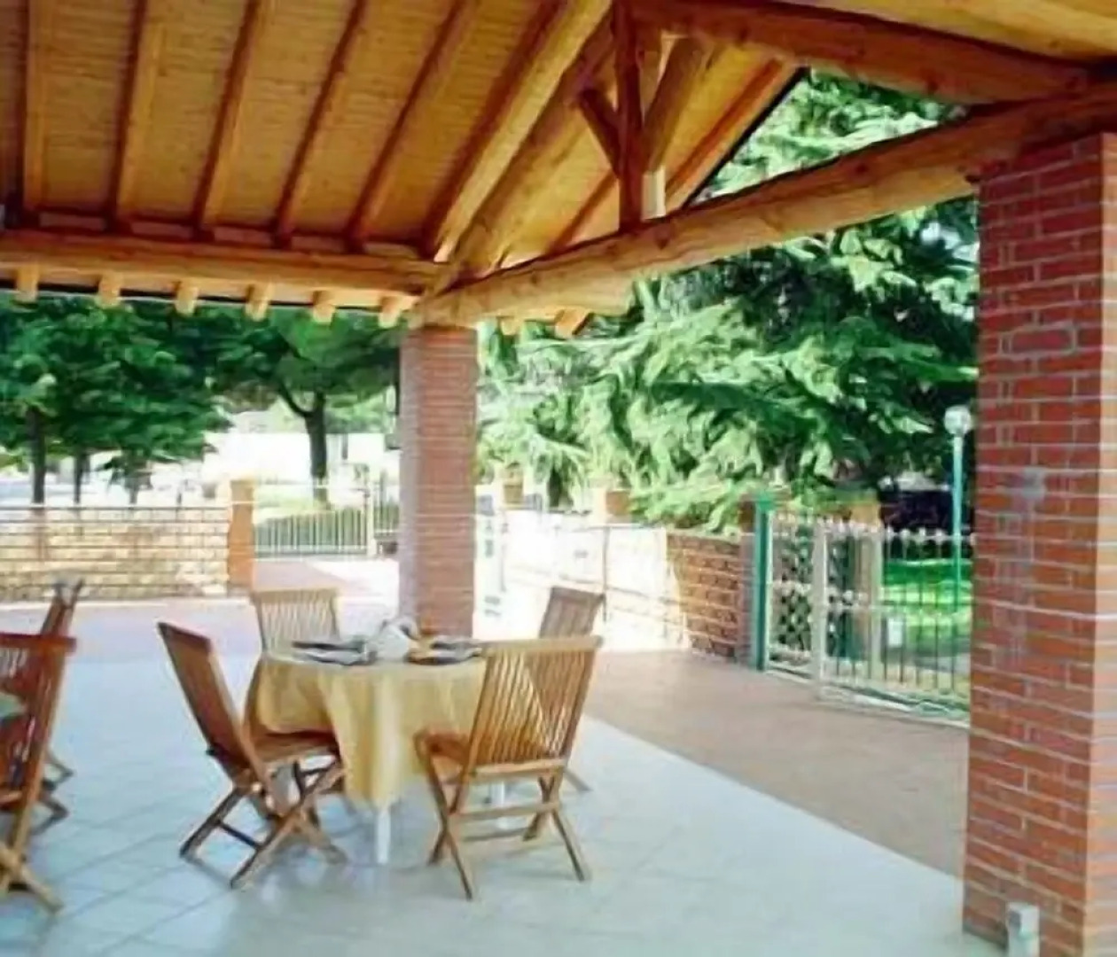Il Vigneto - Bed & Breakfast