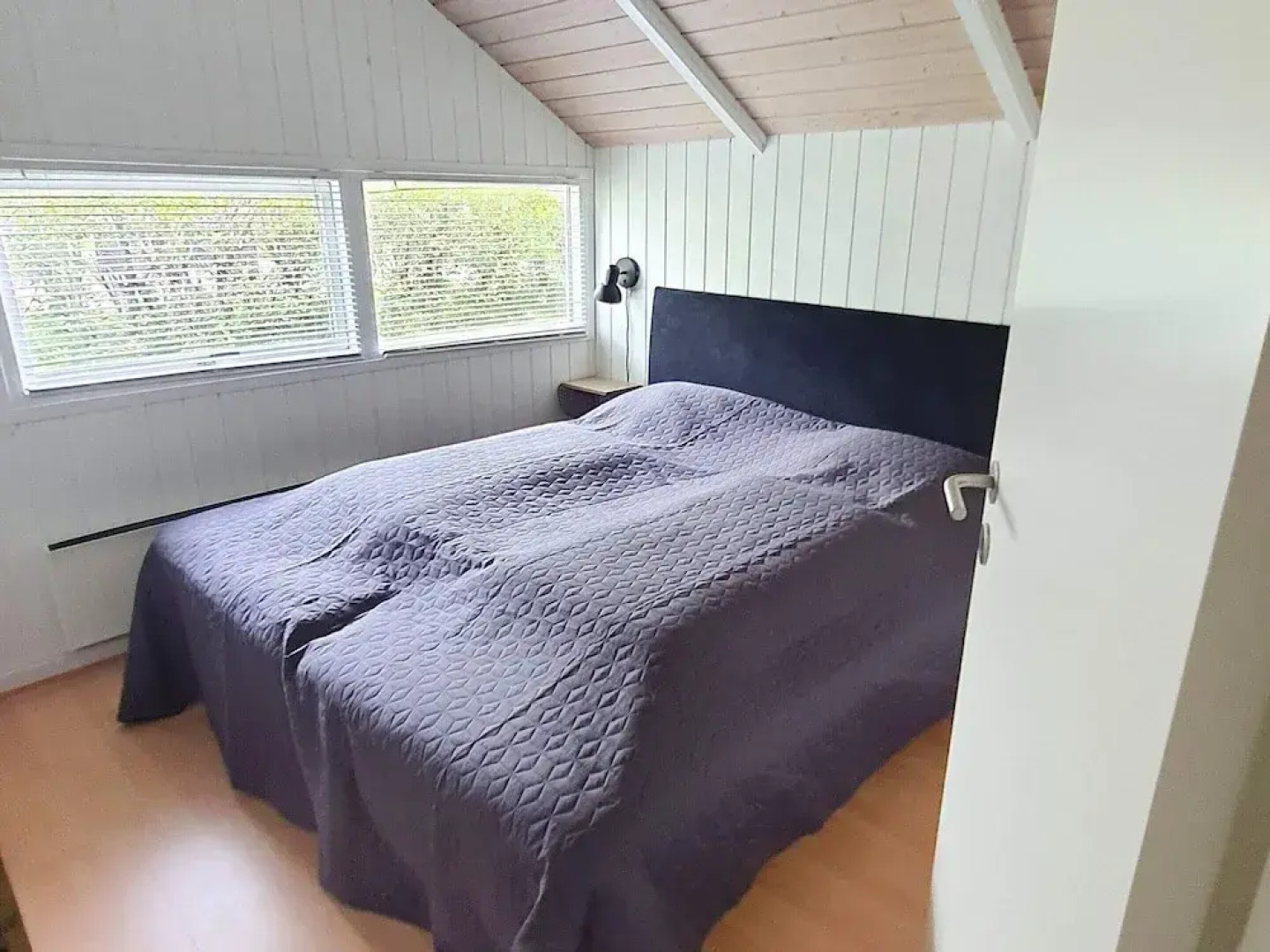 Luxury Spa Retreat on Als - By Traum Ferienwohnungen