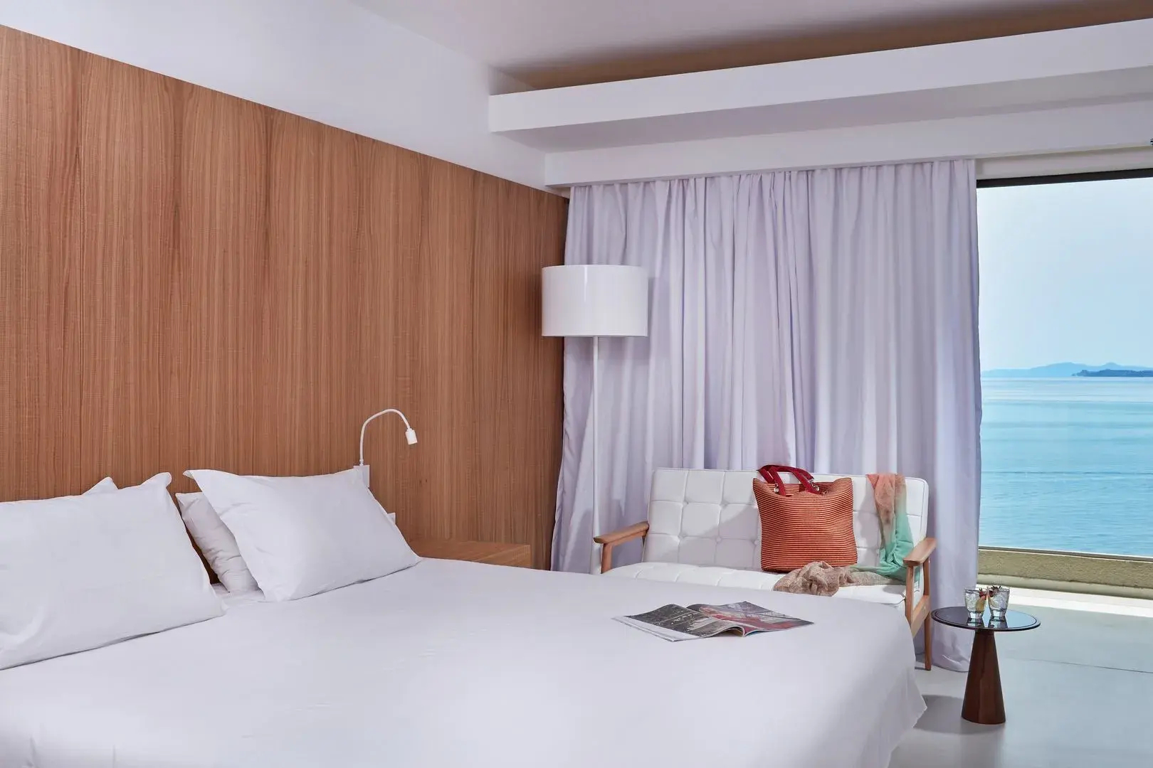 Atlantica Nissaki Beach - Adults Only