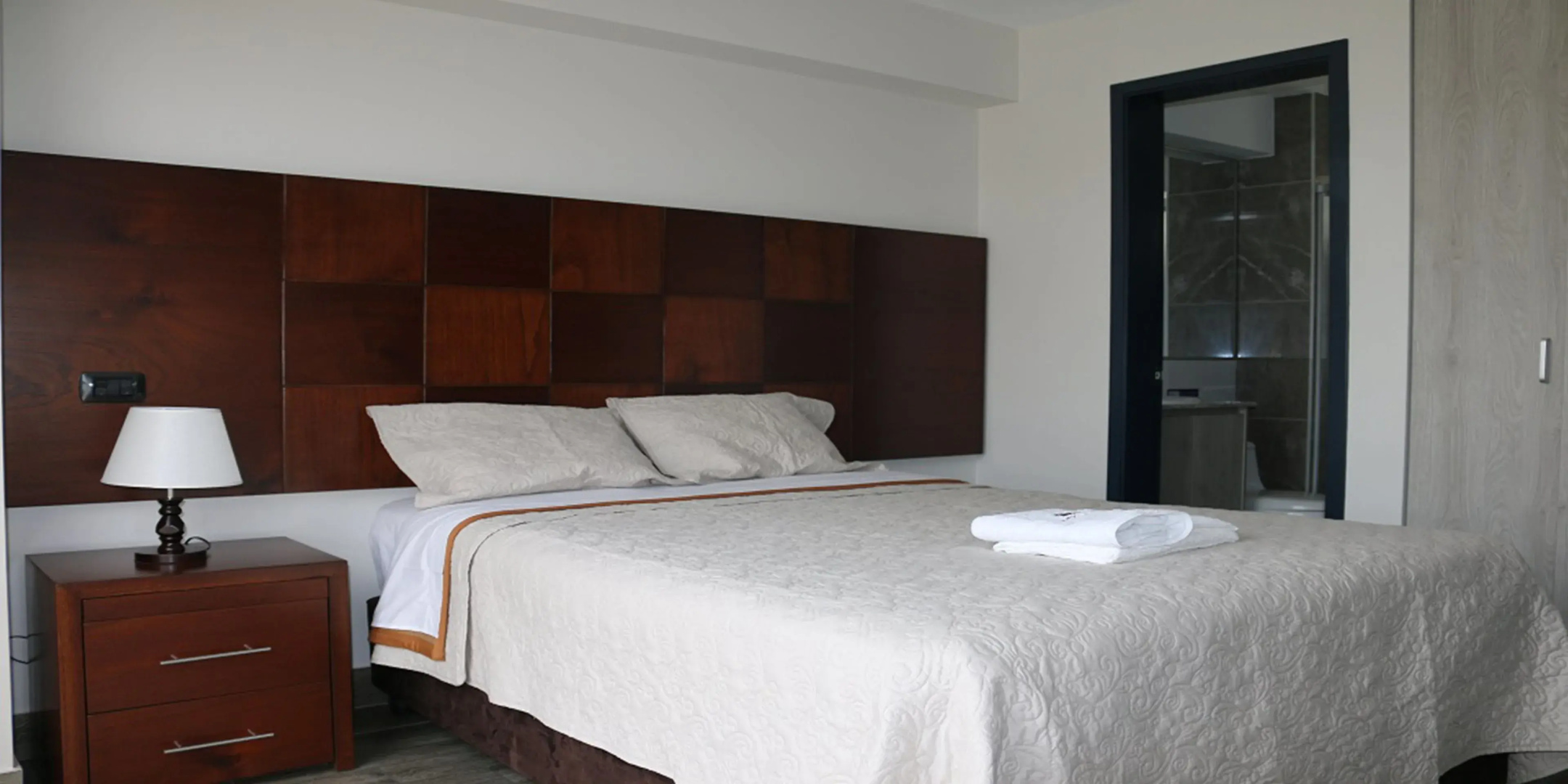 Hotel Riviera Muchik