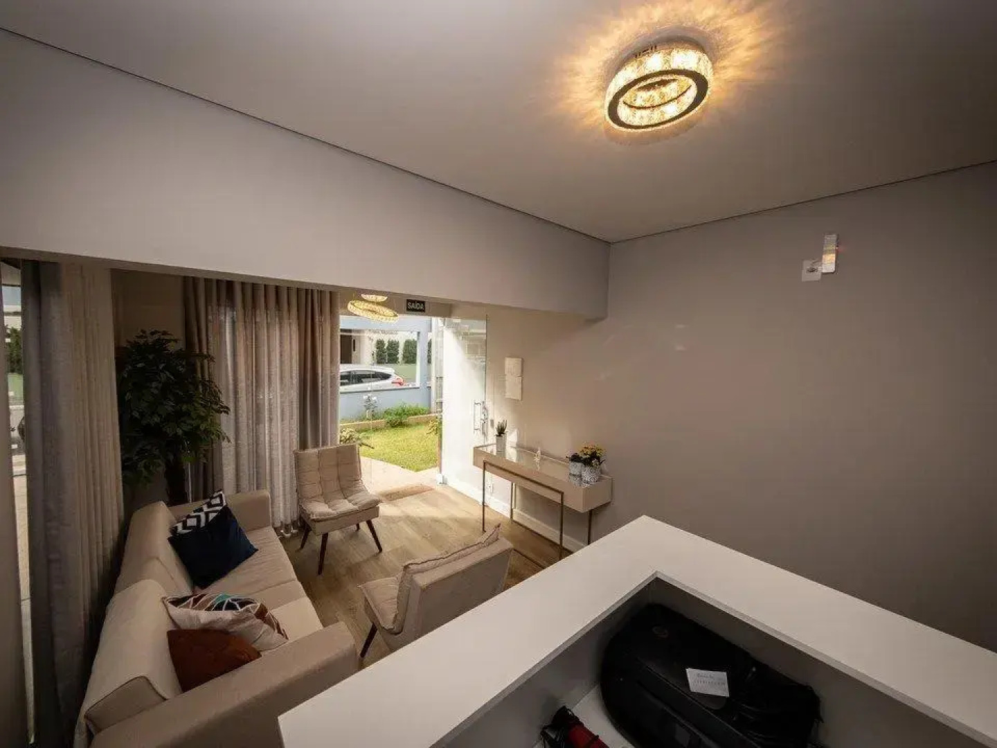 Pousada Al Mare Residence