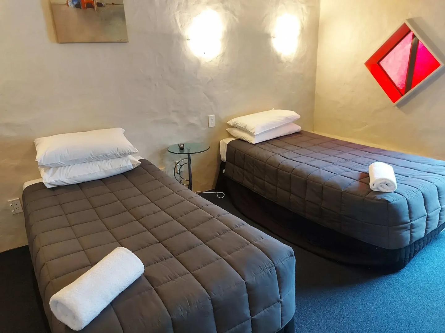 Parklane Motor Lodge