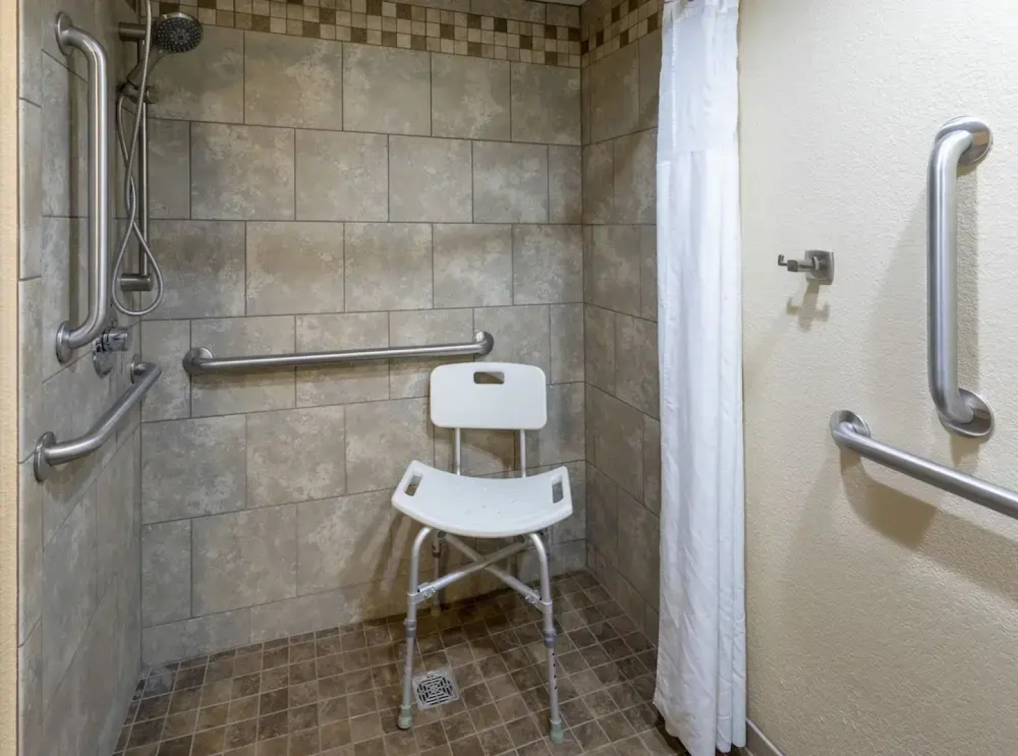 Hospitality Inn & Suites