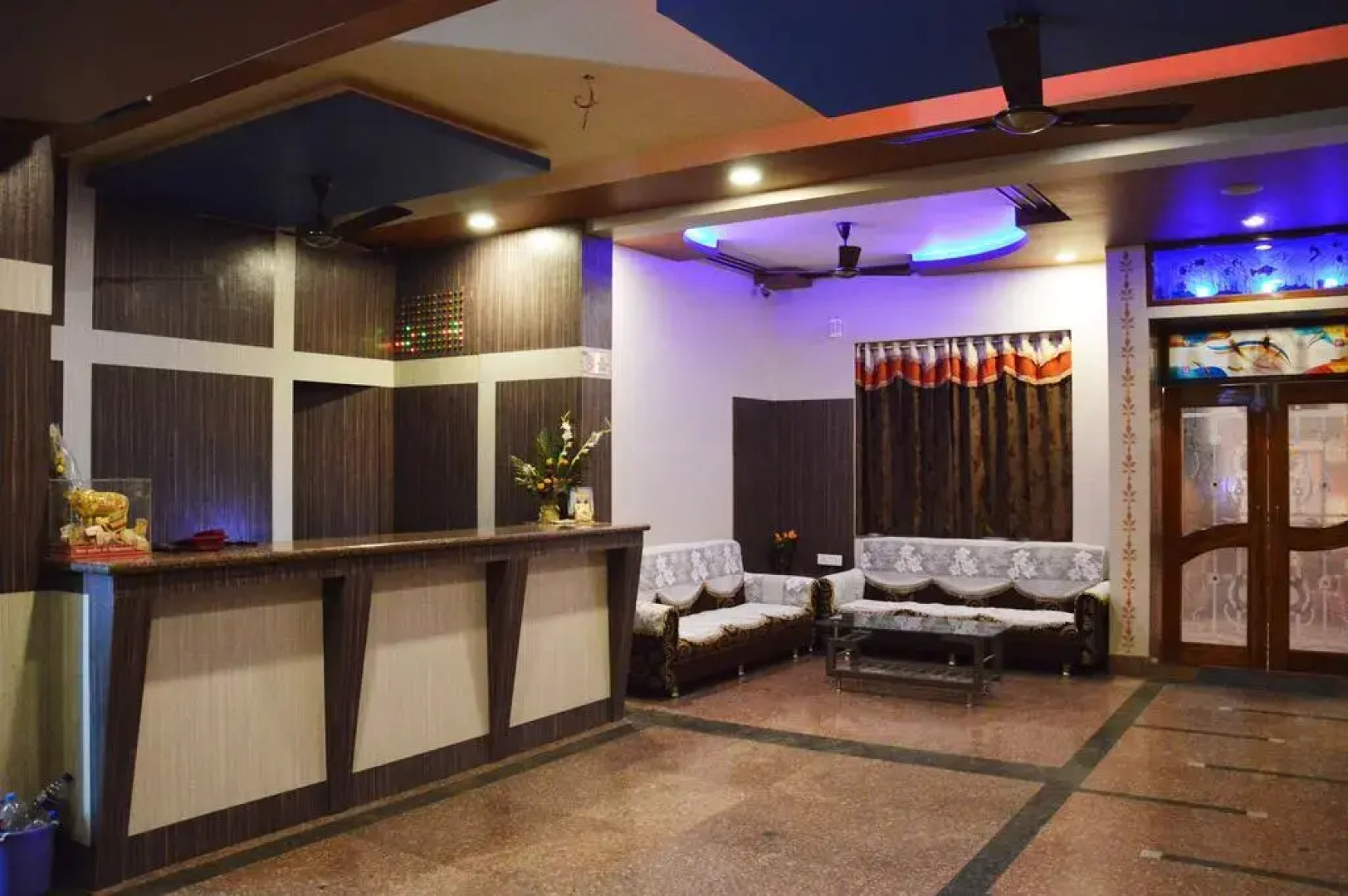 Hotel Marudhar Palace