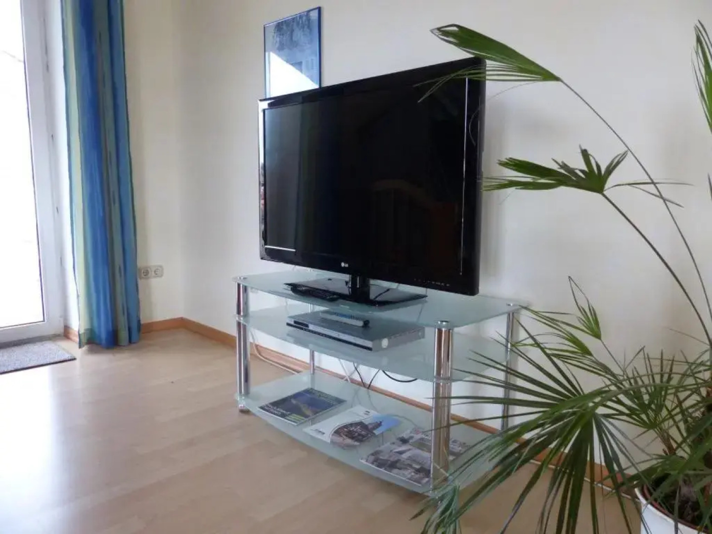 Komfort Ferienwohnung II Wolfhagen