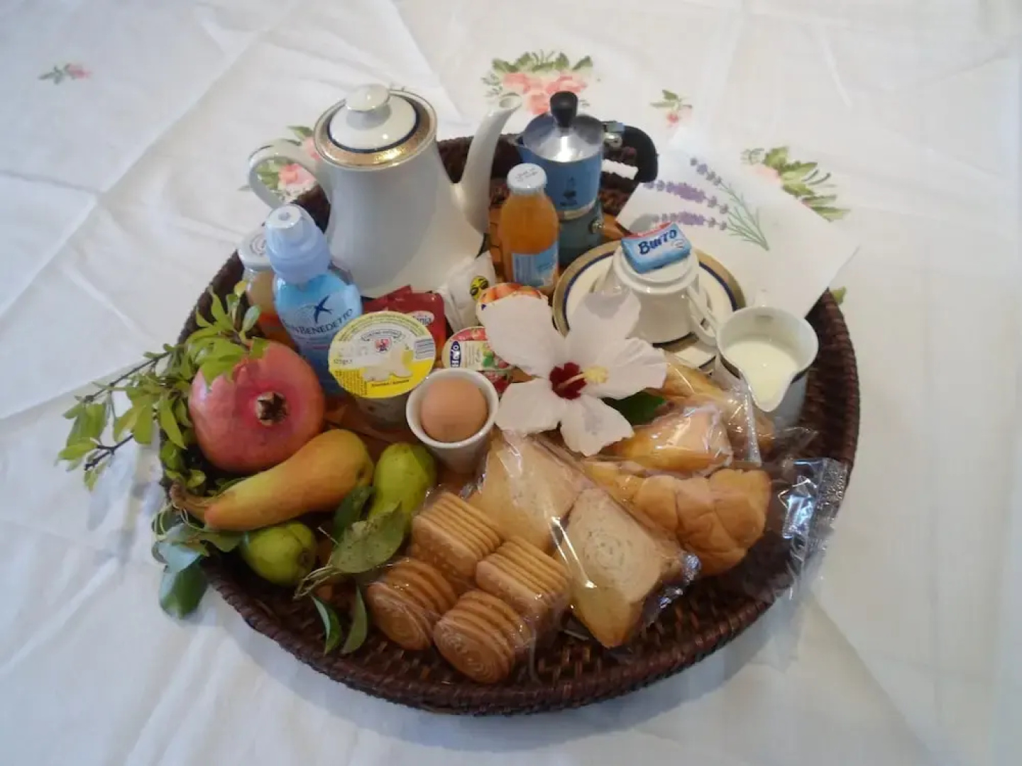Villa Le Querce Ville & Appartamenti