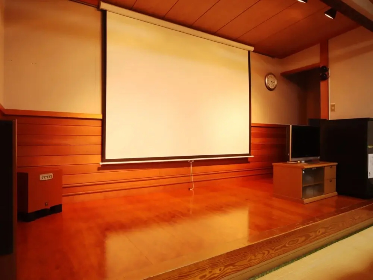 Tsuji Wakuwaku Land Chaya