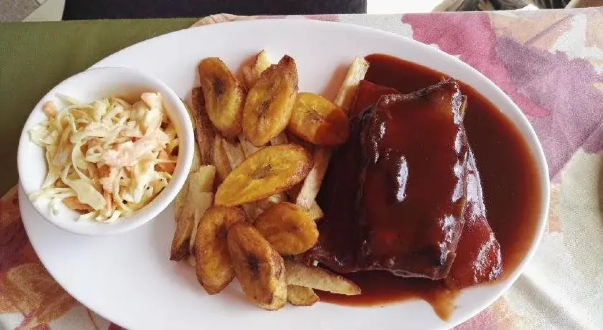 Hotel Viejo Molino Coroico