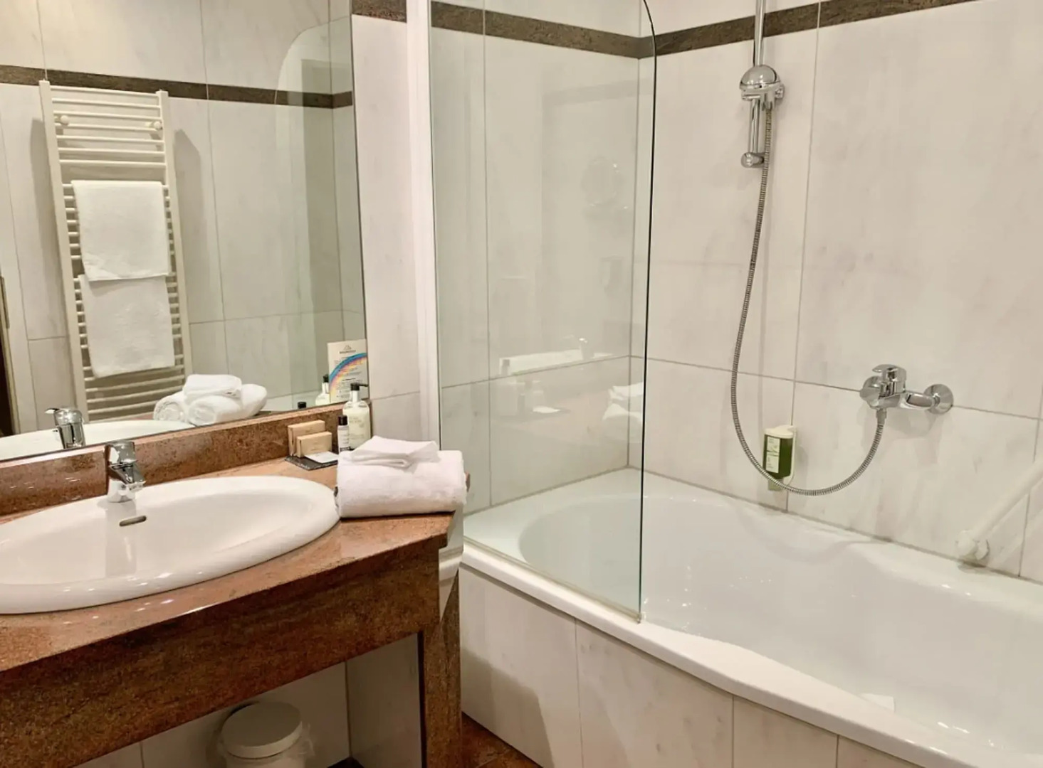 Hotel Zum Stein Wellness & Genuss Resort