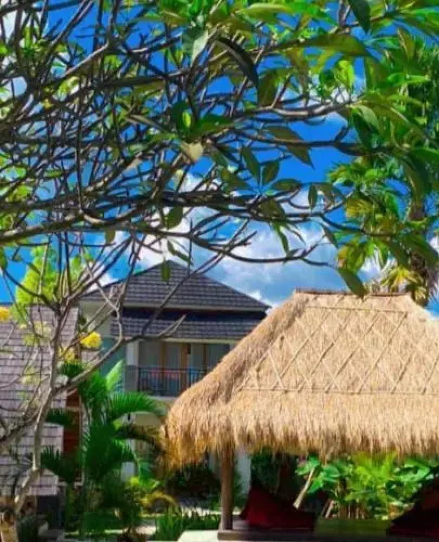 The Hideaway Canggu