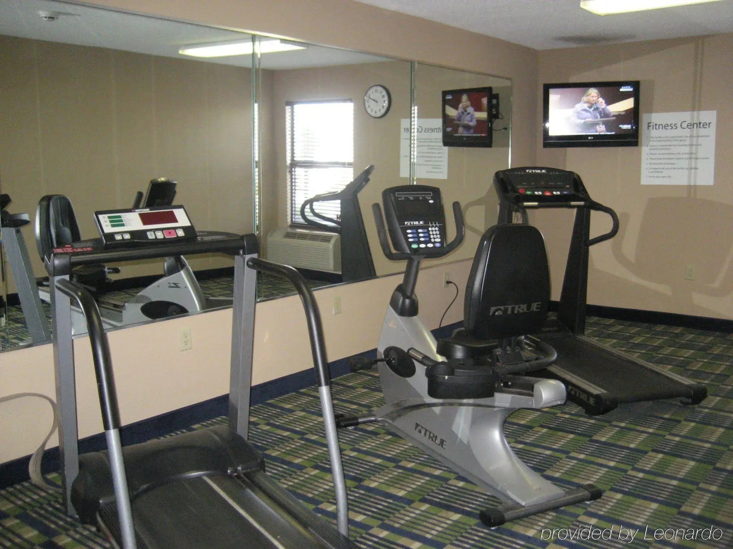 SureStay Plus Hotel by Best Western Roanoke Rapids I-95