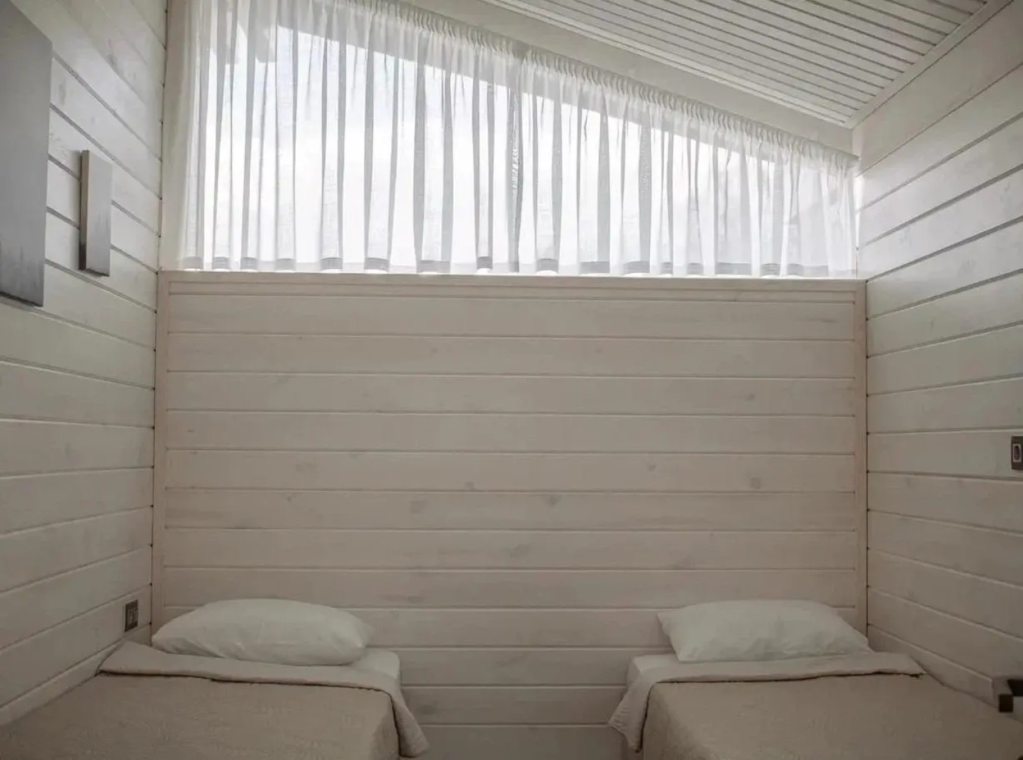 Valley Sunny (Валли Санни), корпус Эверест