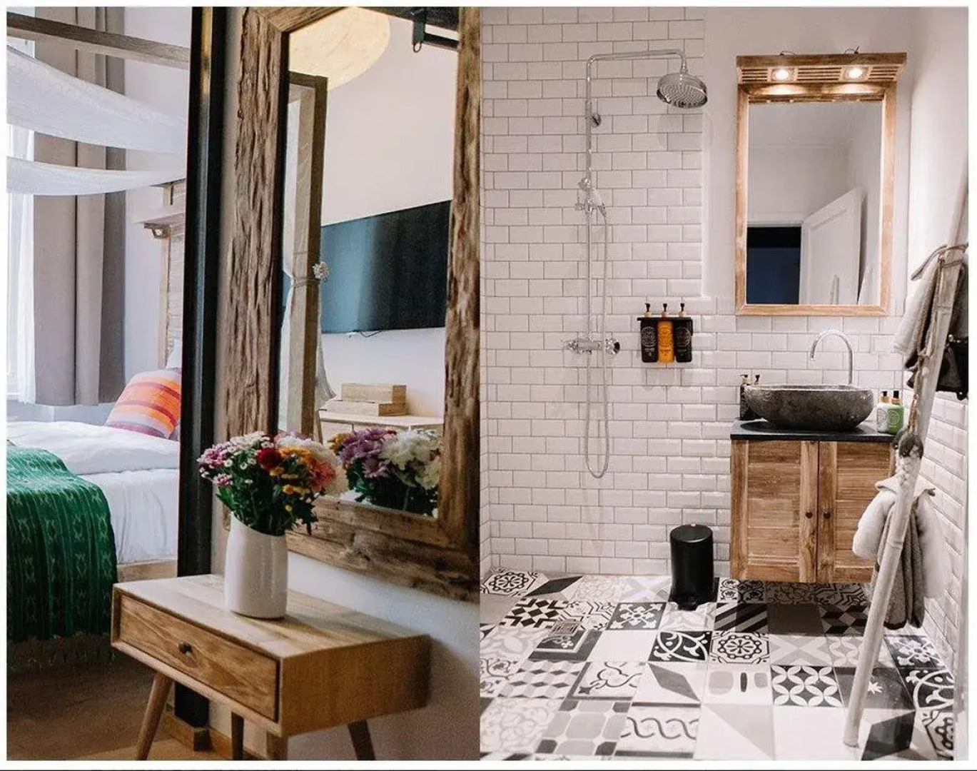 Lulu Guldsmeden Hotel