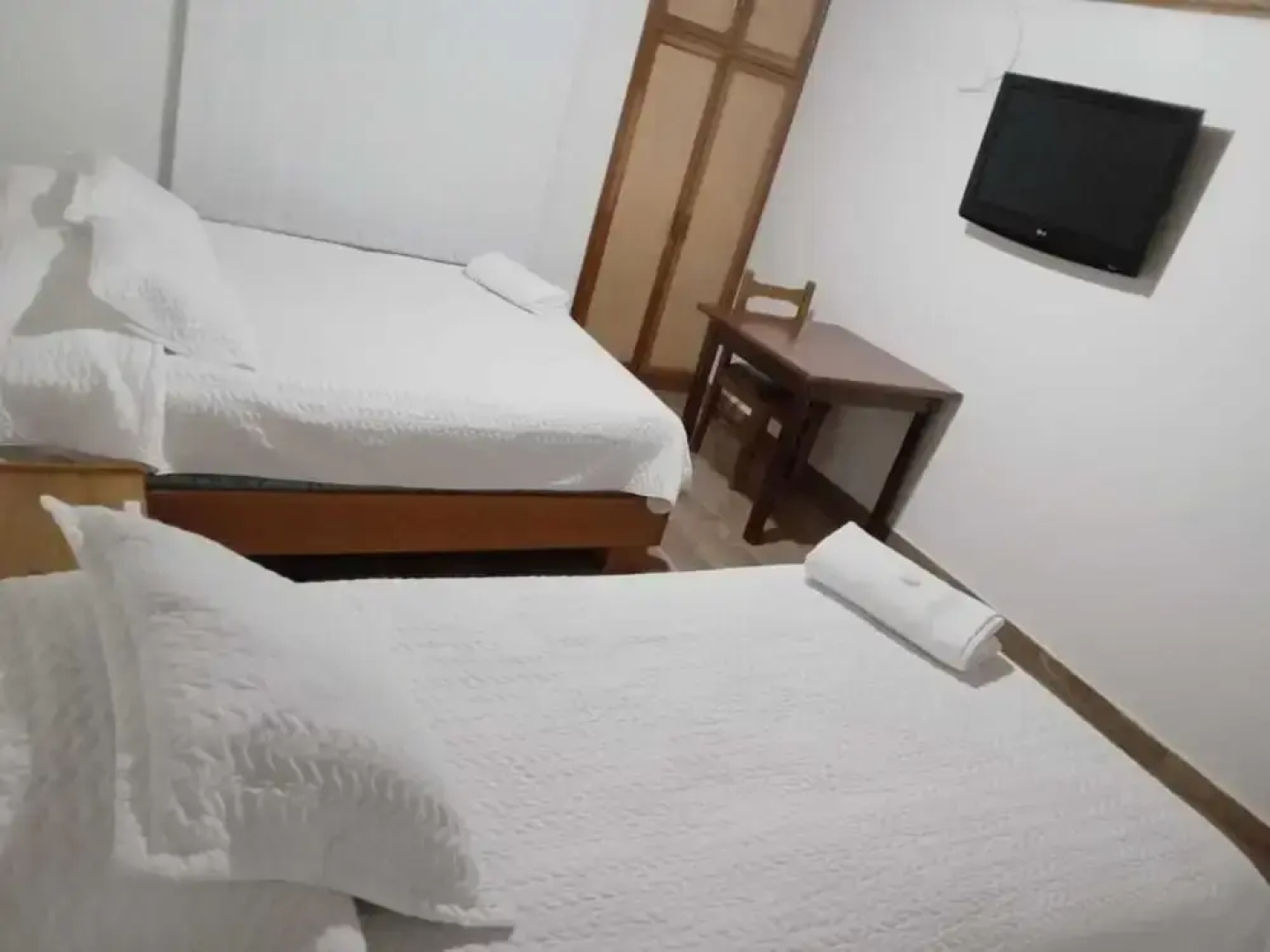 Hotel Suarel Center