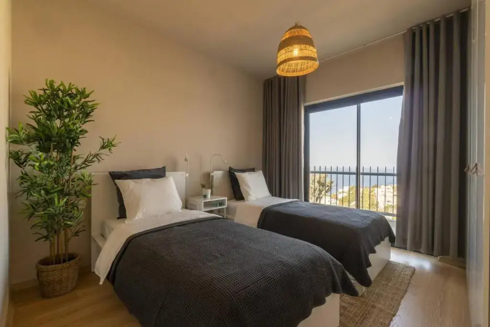 3 Bedroom Villa With Great View Close to Yalikavak Marina 2