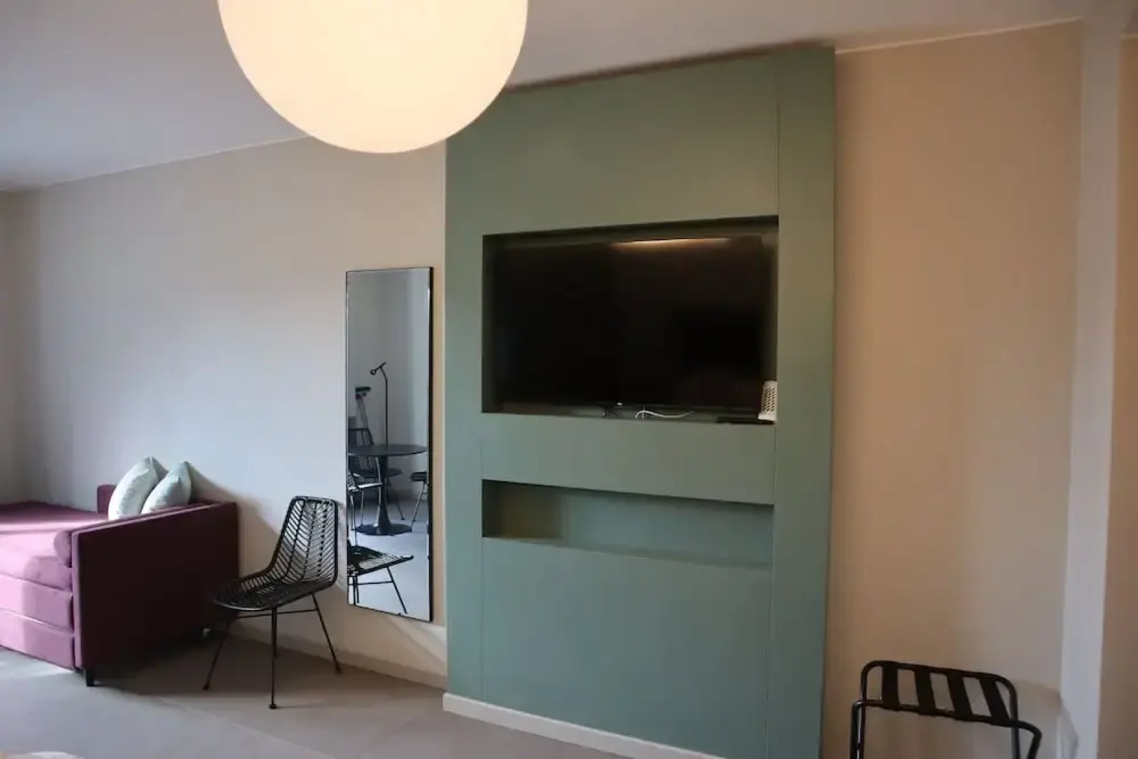 La Giulia Suites like Home