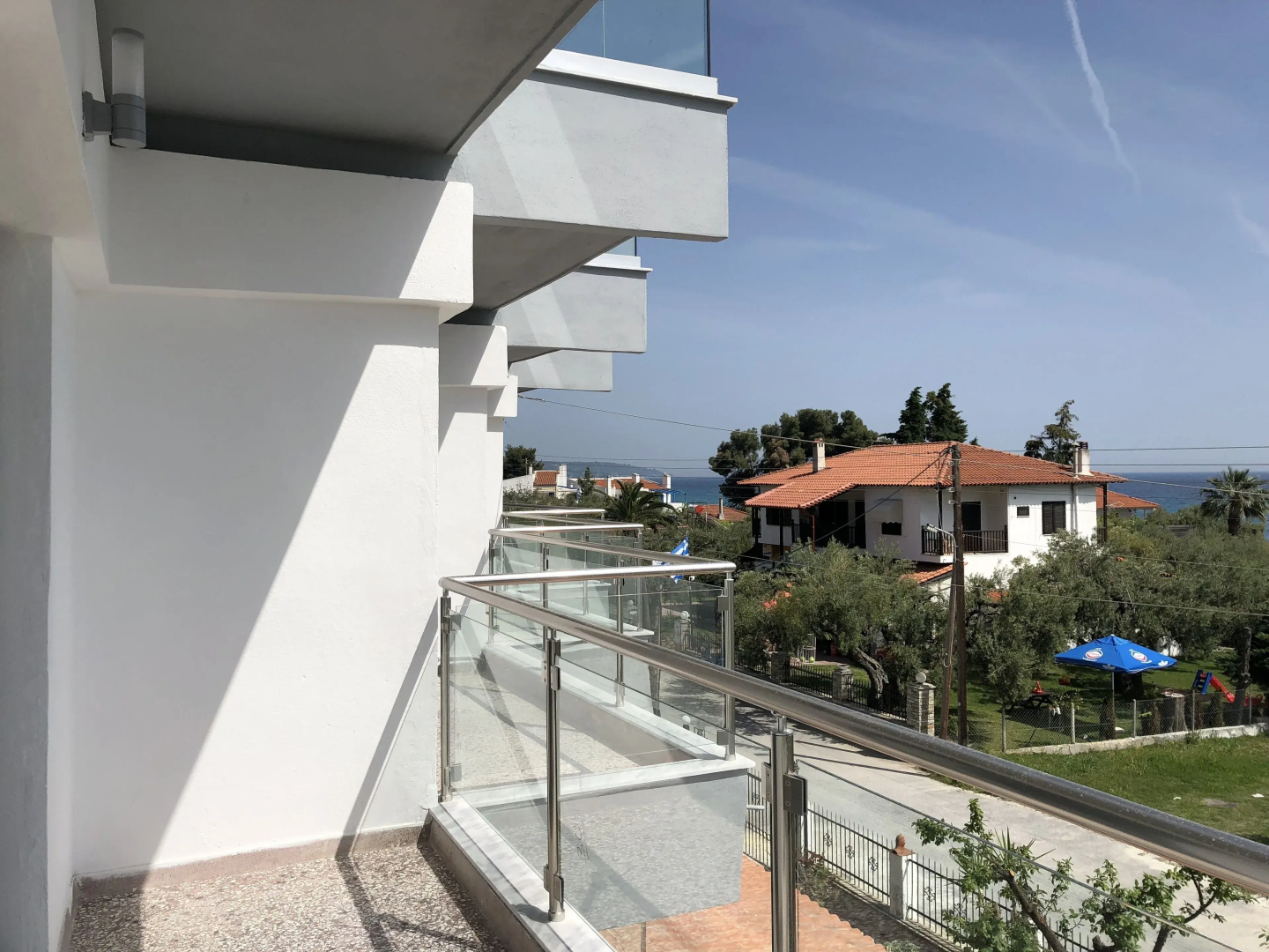La Casa Al Mare Apart Hotel