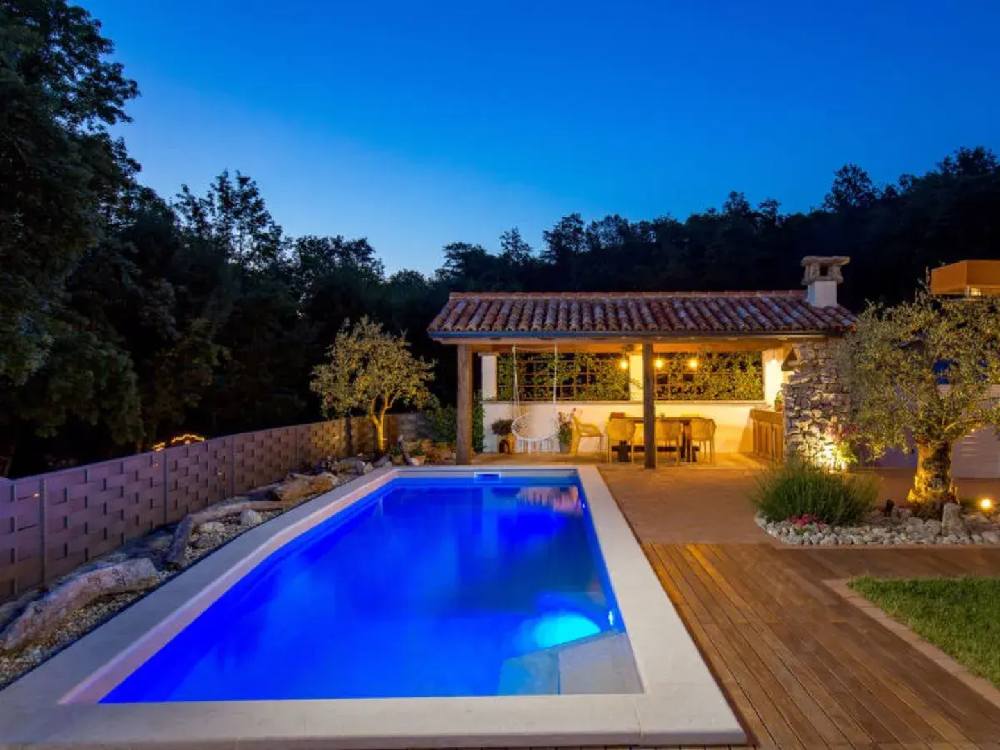 Villa Antonio 16757