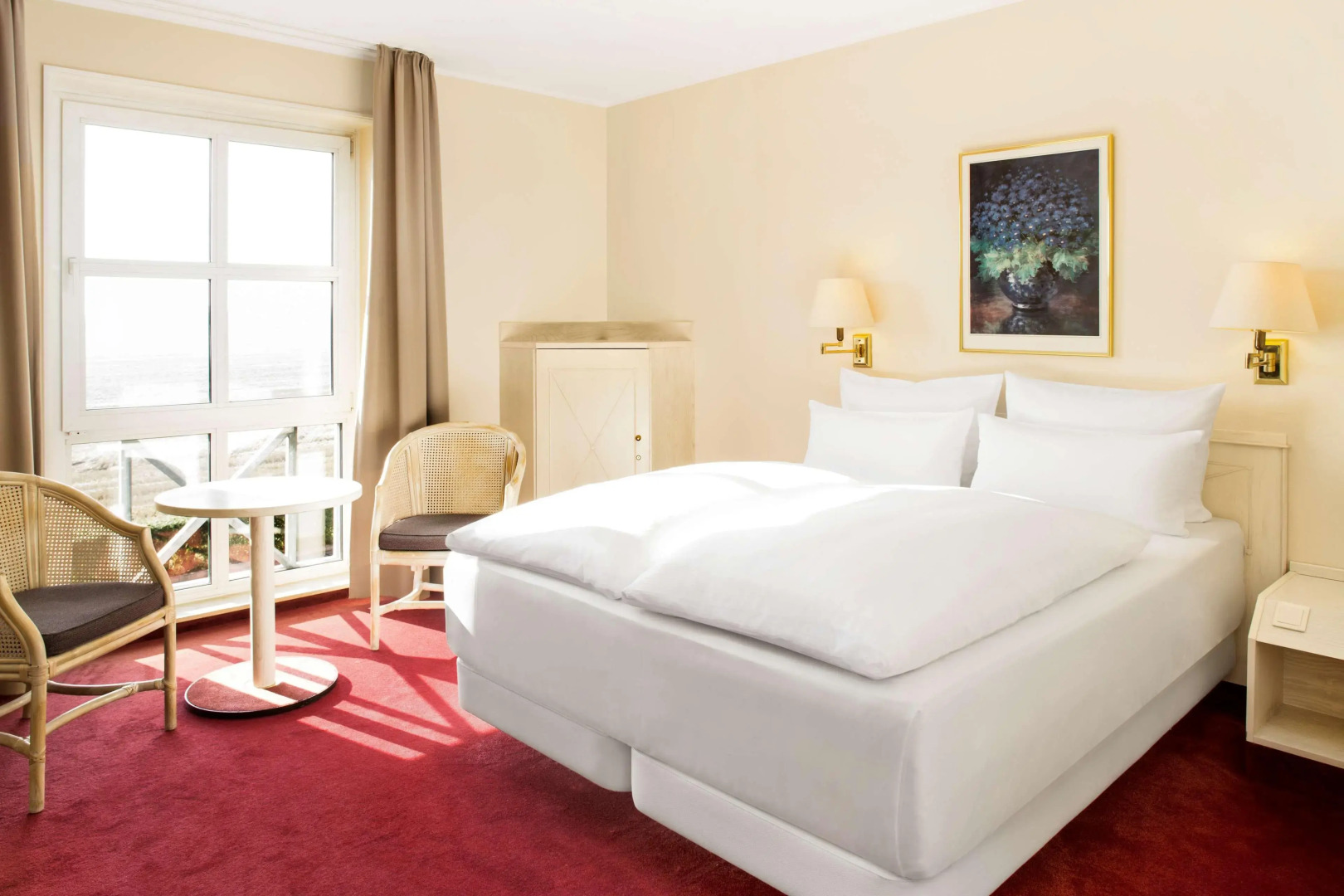 Courtyard by Marriott Magdeburg