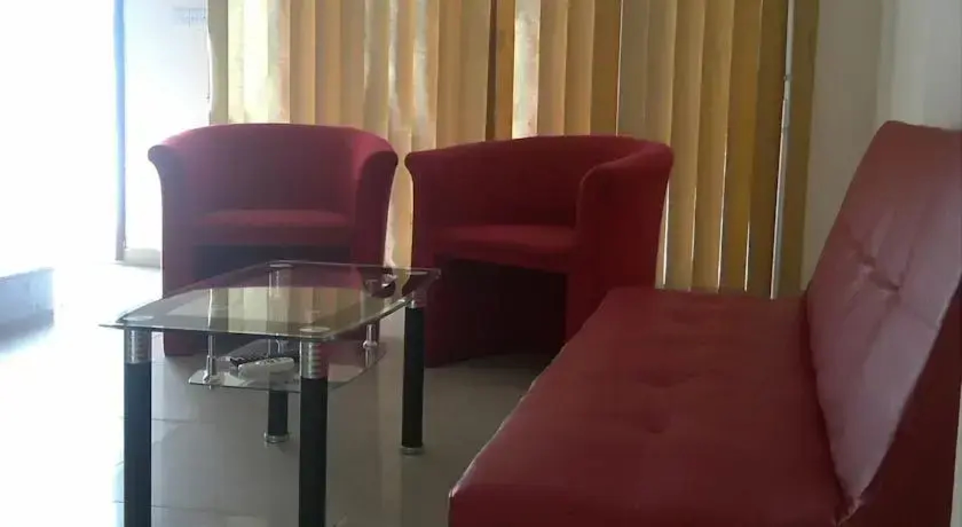 Gemstone Village A1 Maisonette