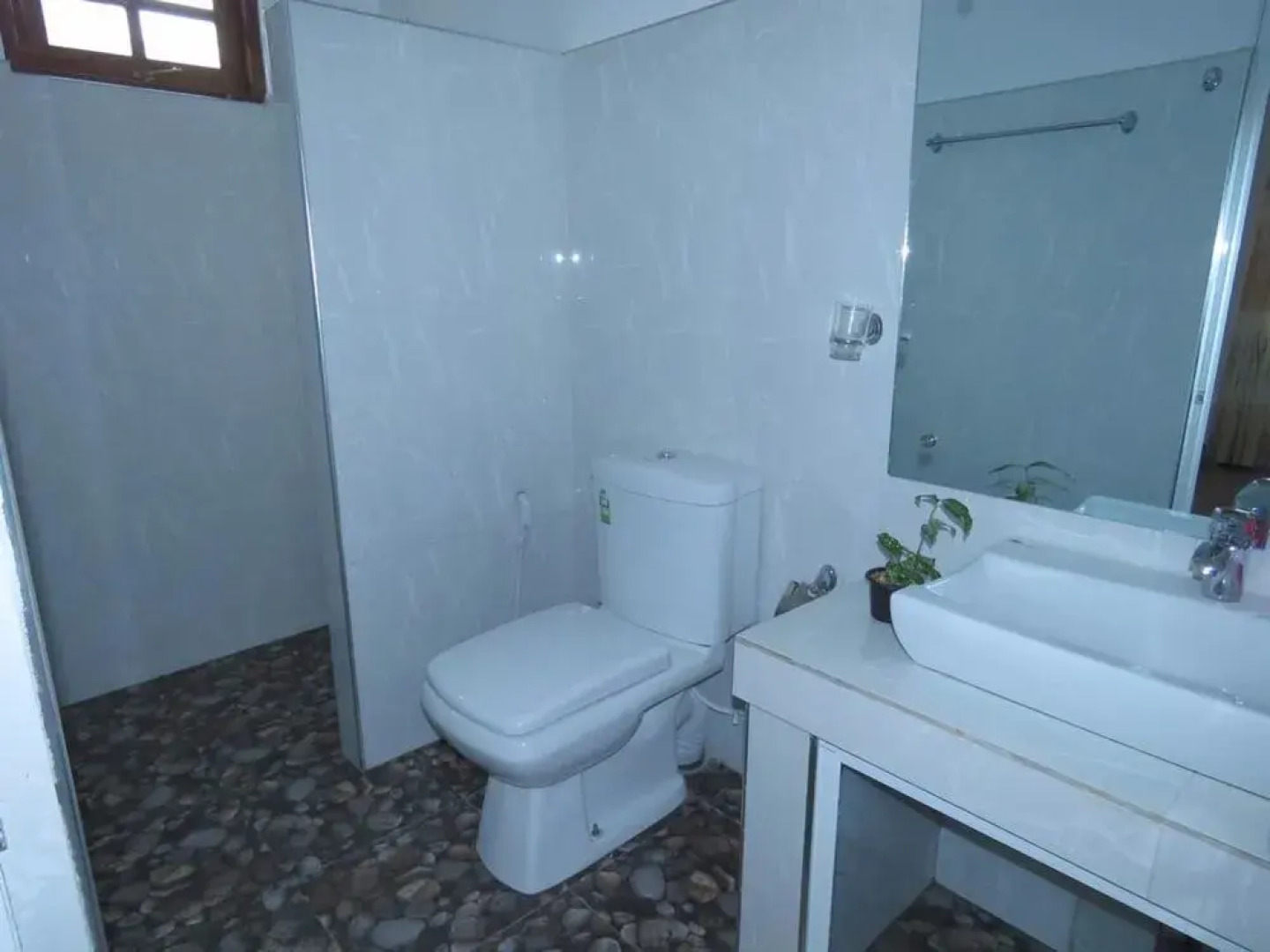 Shadow Inn Guest House Ella