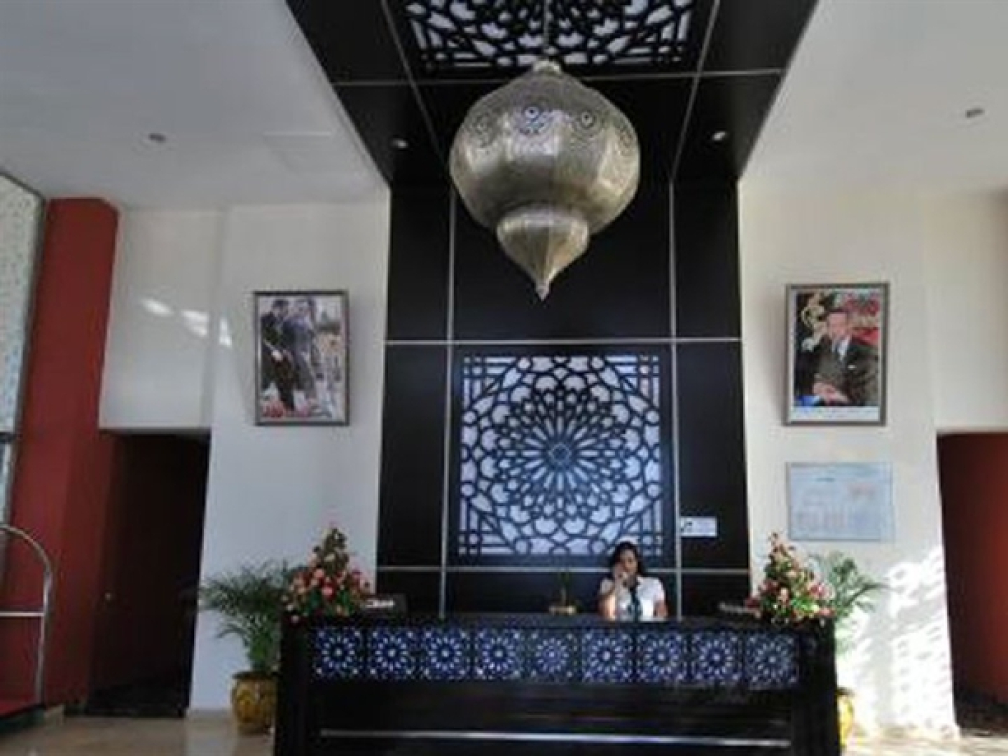 Résidence Appart Hôtel Founty Beach