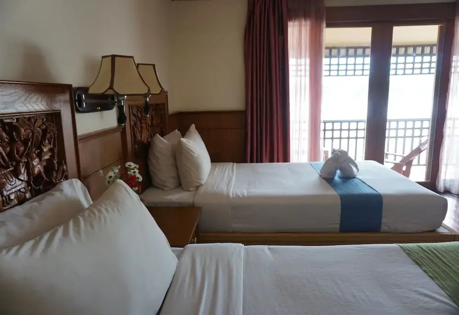 De River Boutique Resort