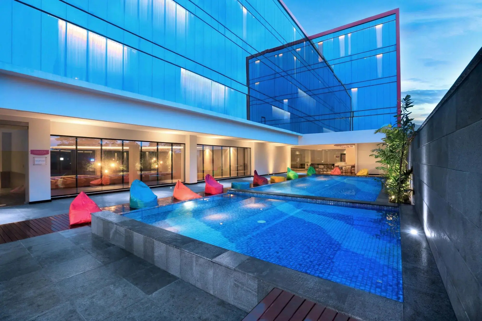 Aston Inn Tasikmalaya