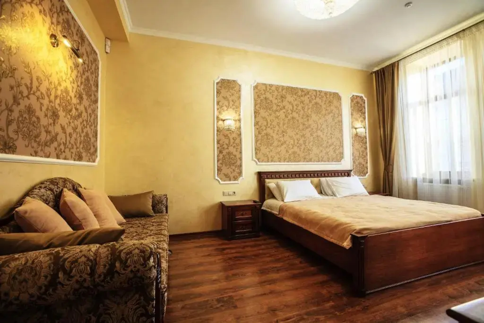 Hotel 39