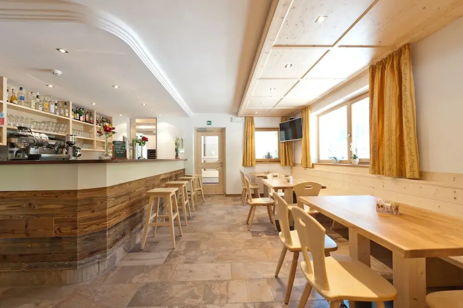 Albergo Zur Sonne