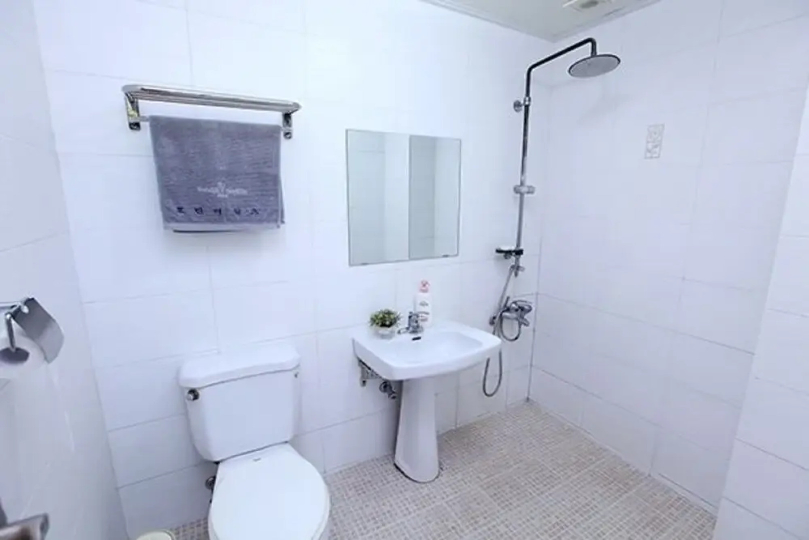 Gyeongju Lakeside Waltz Pension