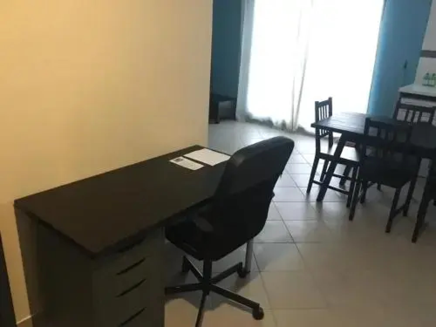 Apartamentos Basalto