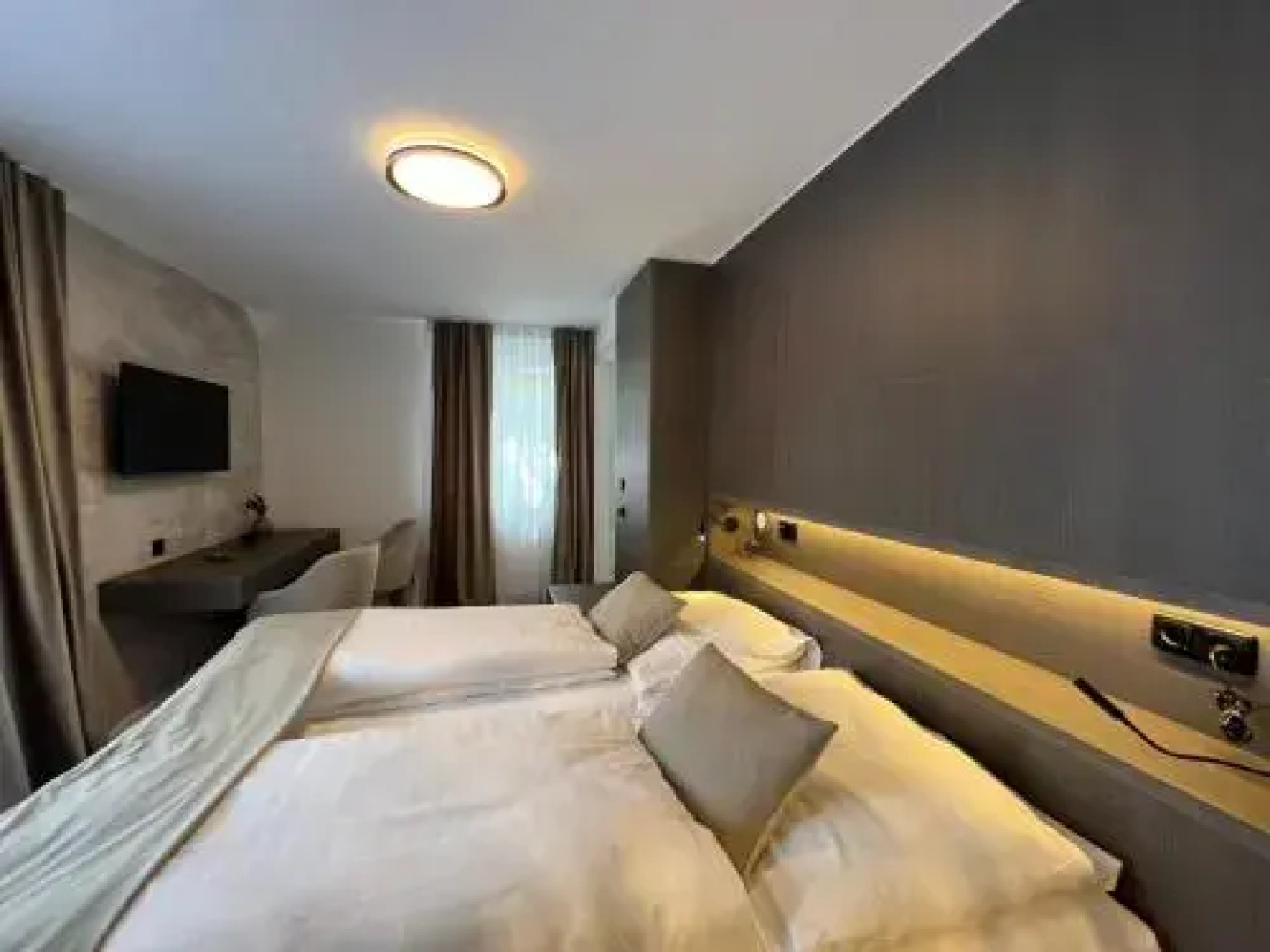 Hotel Harmshof Bispingen