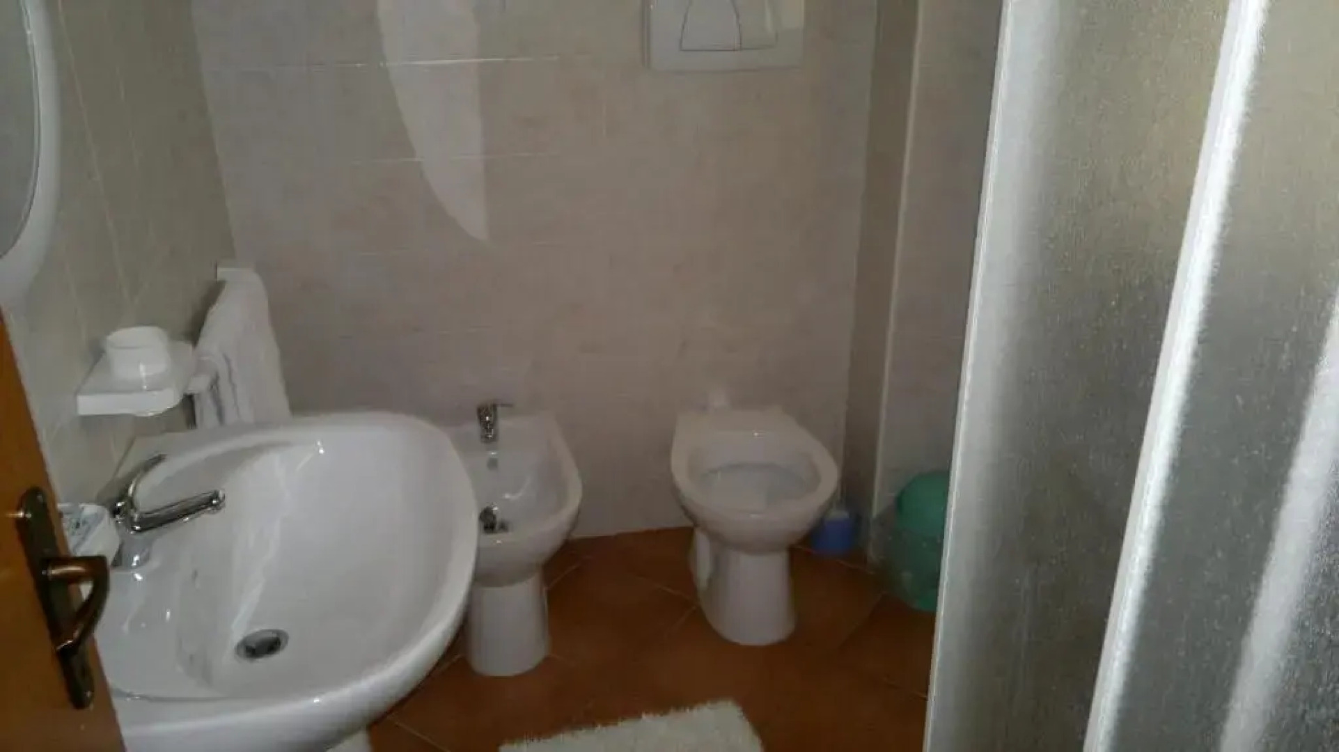 Agriturismo Terra e Sapori