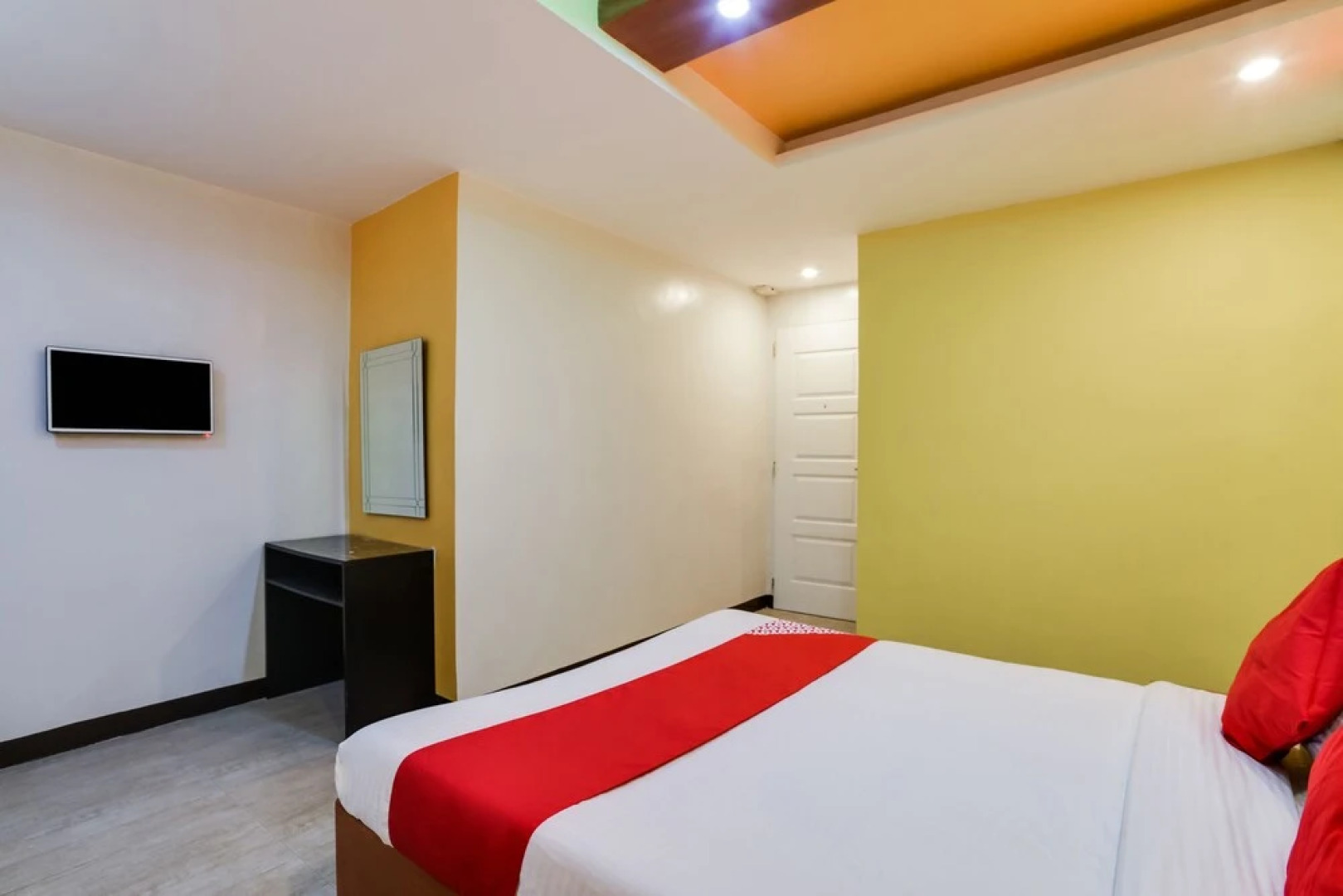 Ranchotel Drive-In by OYO Rooms