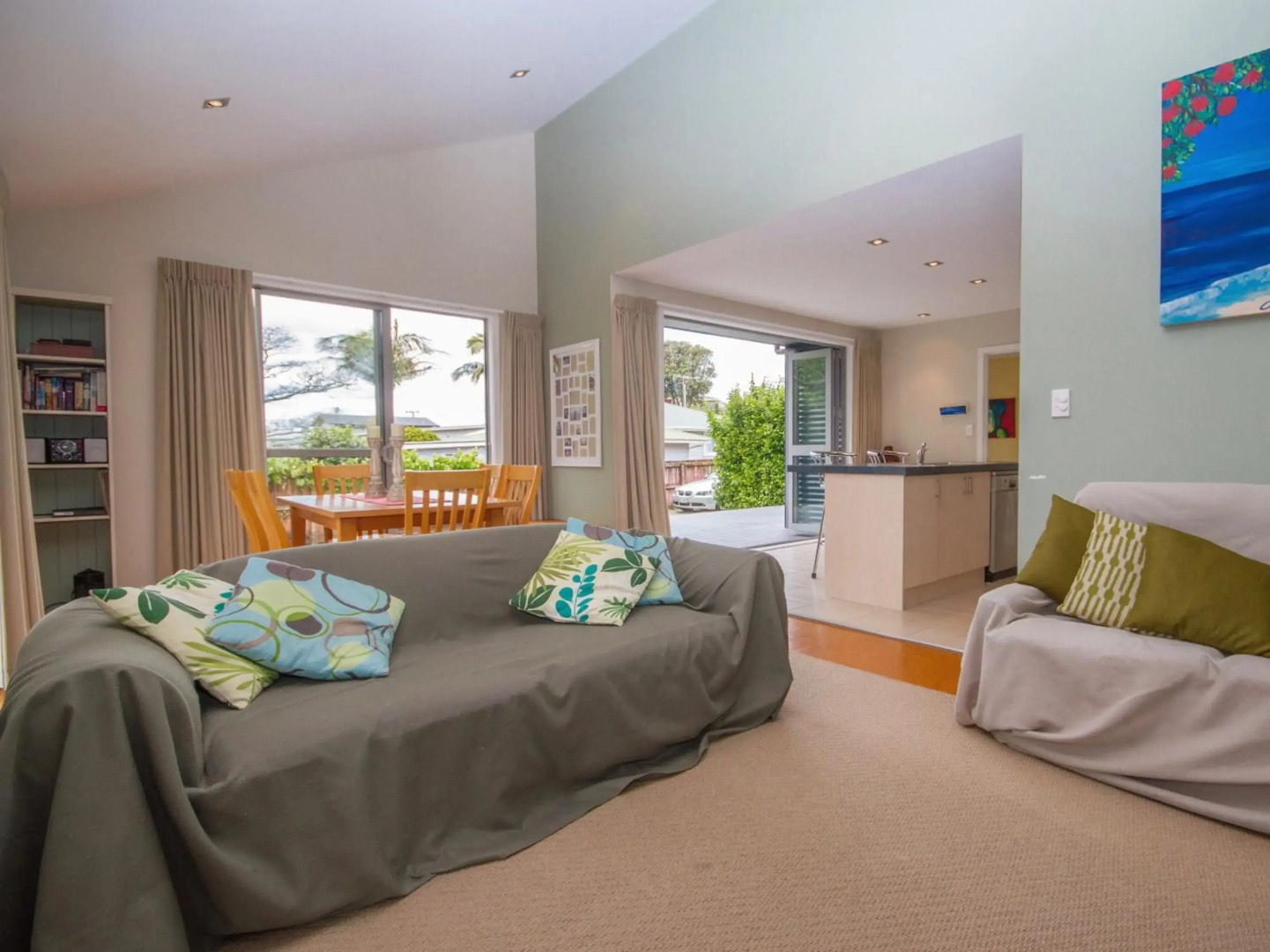 Waihi Wonder - Waihi Holiday Home