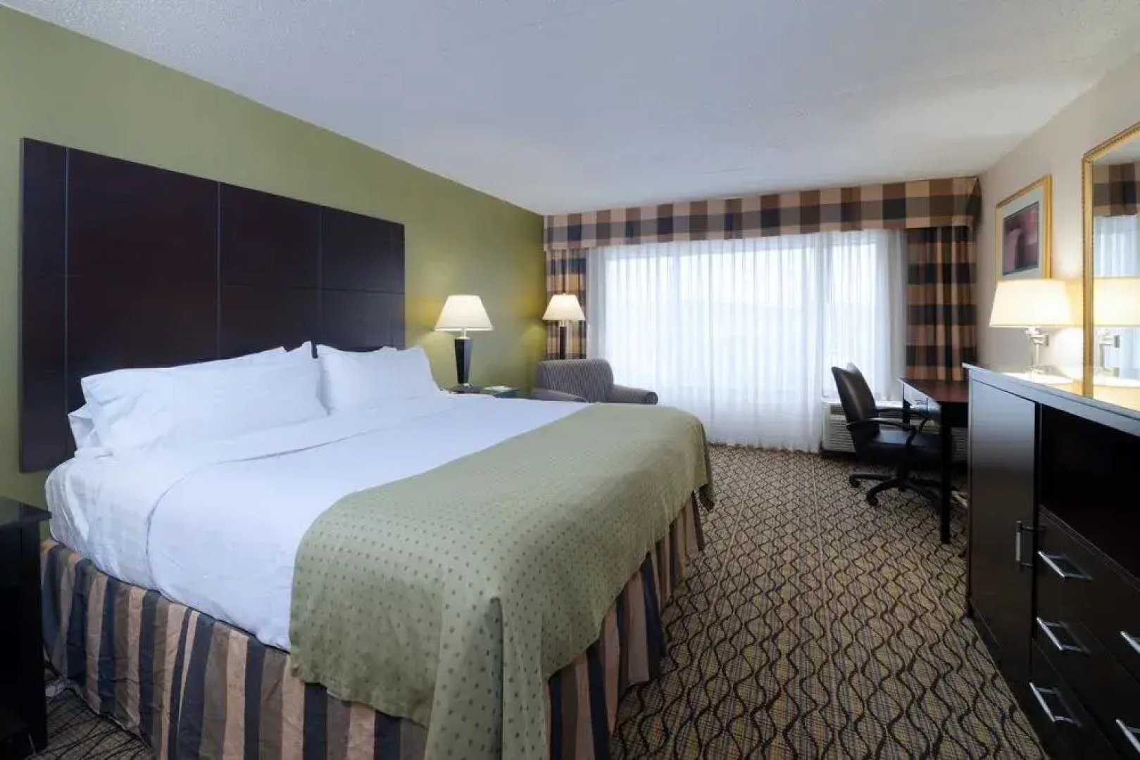 Wyndham Garden Totowa